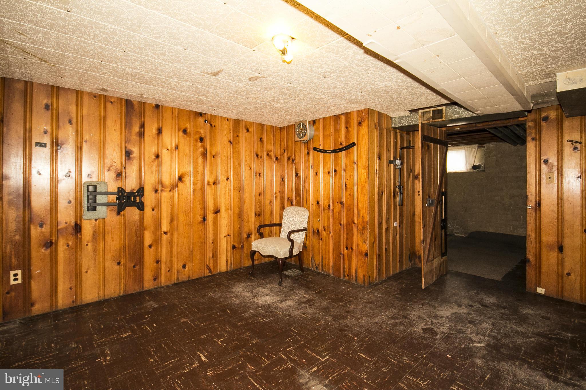 446 Westfield Road Dundalk, MD 21222 - Photo 16 of 19 Basement