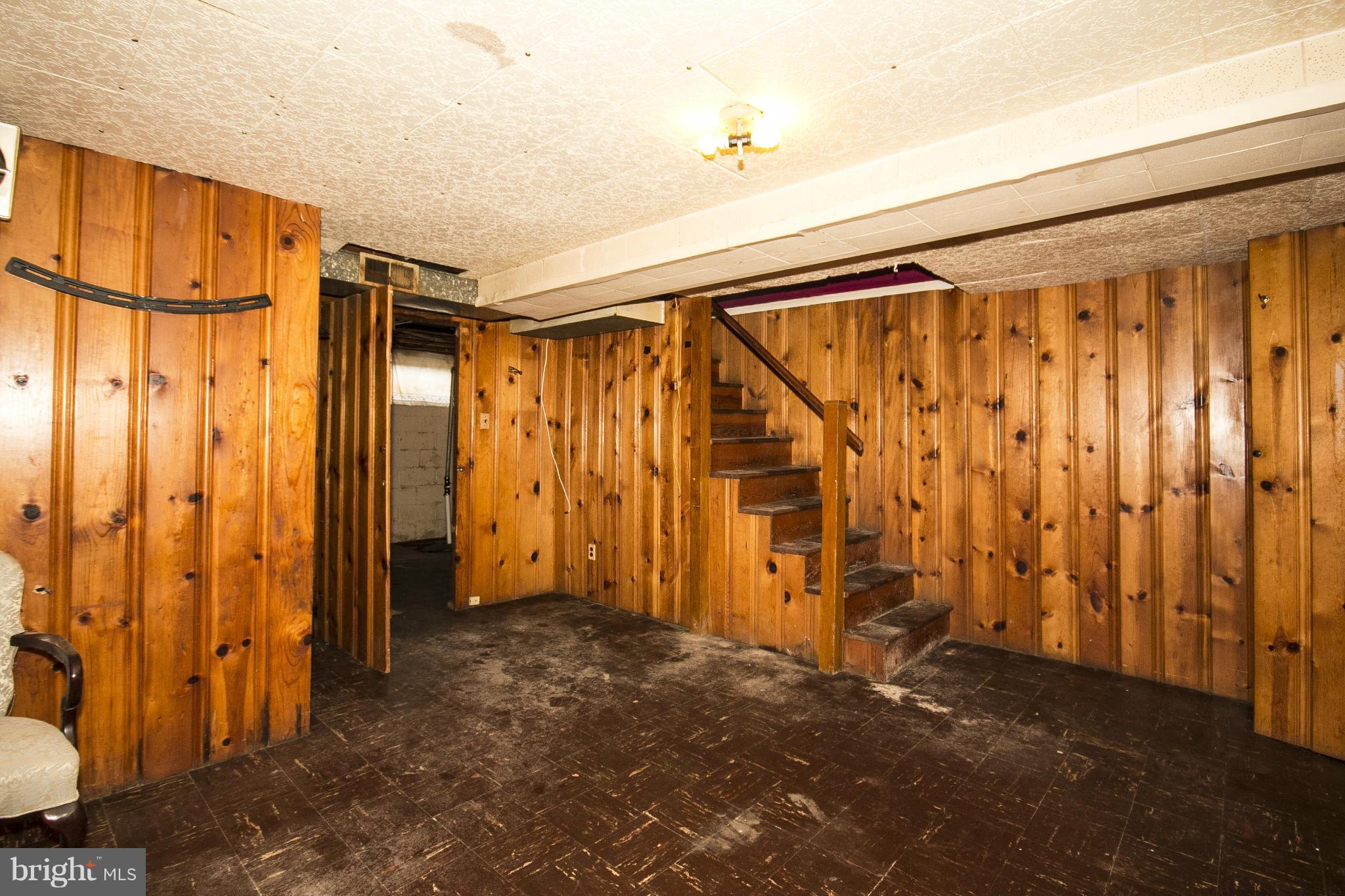 446 Westfield Road Dundalk, MD 21222 - Photo 17 of 19 Basement