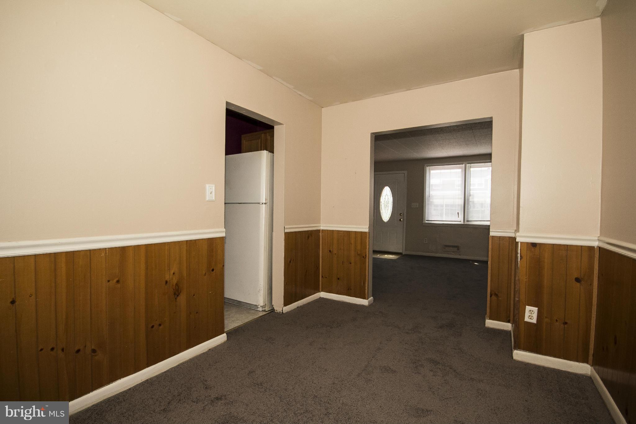 446 Westfield Road Dundalk, MD 21222 - Photo 6 of 19 Dining Room
