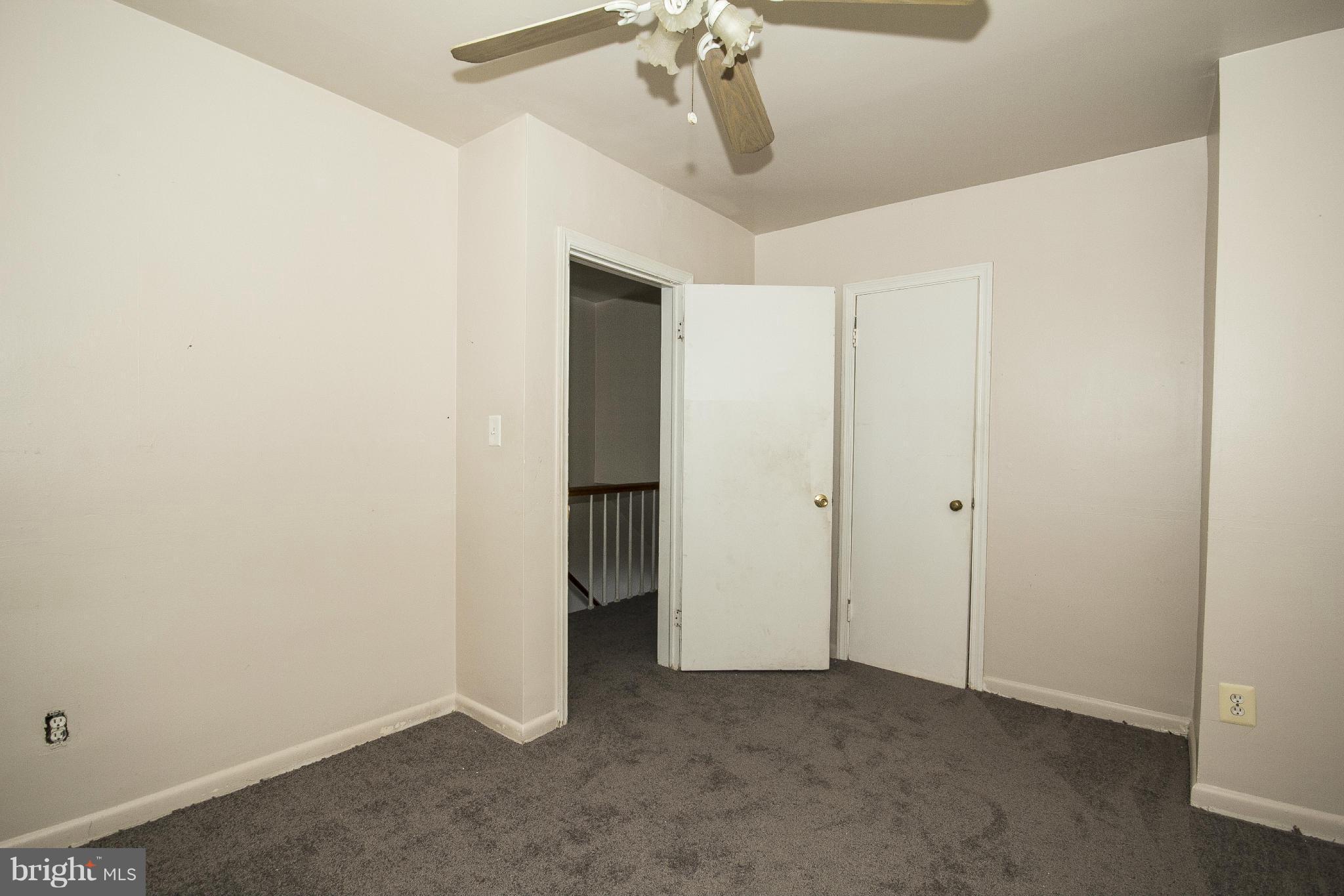 446 Westfield Road Dundalk, MD 21222 - Photo 10 of 19 Bedroom