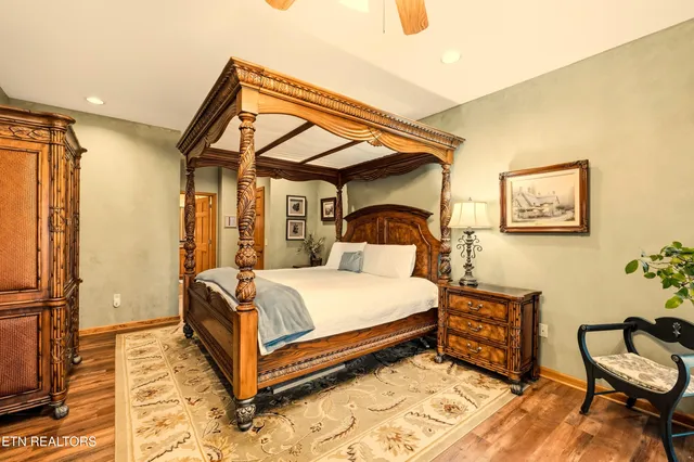 $2,100,000 | 1420 Lakeview Drive, Sharps Chapel, TN 37866