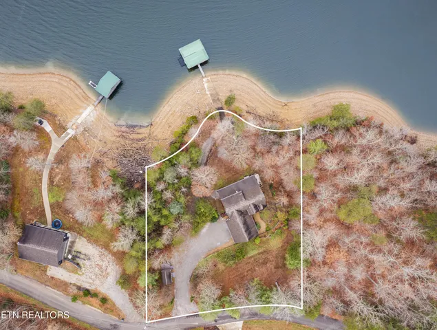 $2,100,000 | 1420 Lakeview Drive, Sharps Chapel, TN 37866