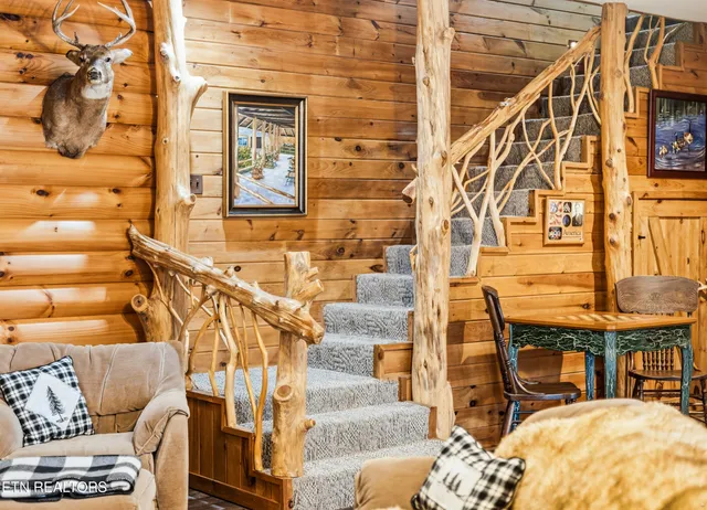 $2,100,000 | 1420 Lakeview Drive, Sharps Chapel, TN 37866