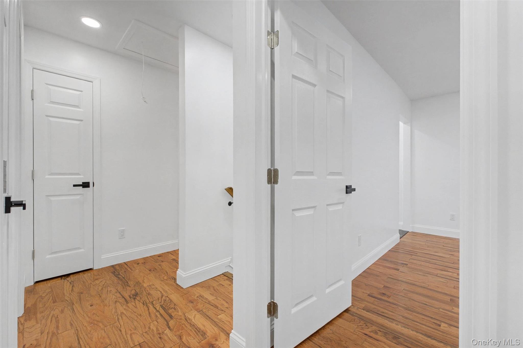 16 Cold Spring Road Putnam Valley, NY 10579 - Photo 18 of 44 a view of a bedroom with wooden floor