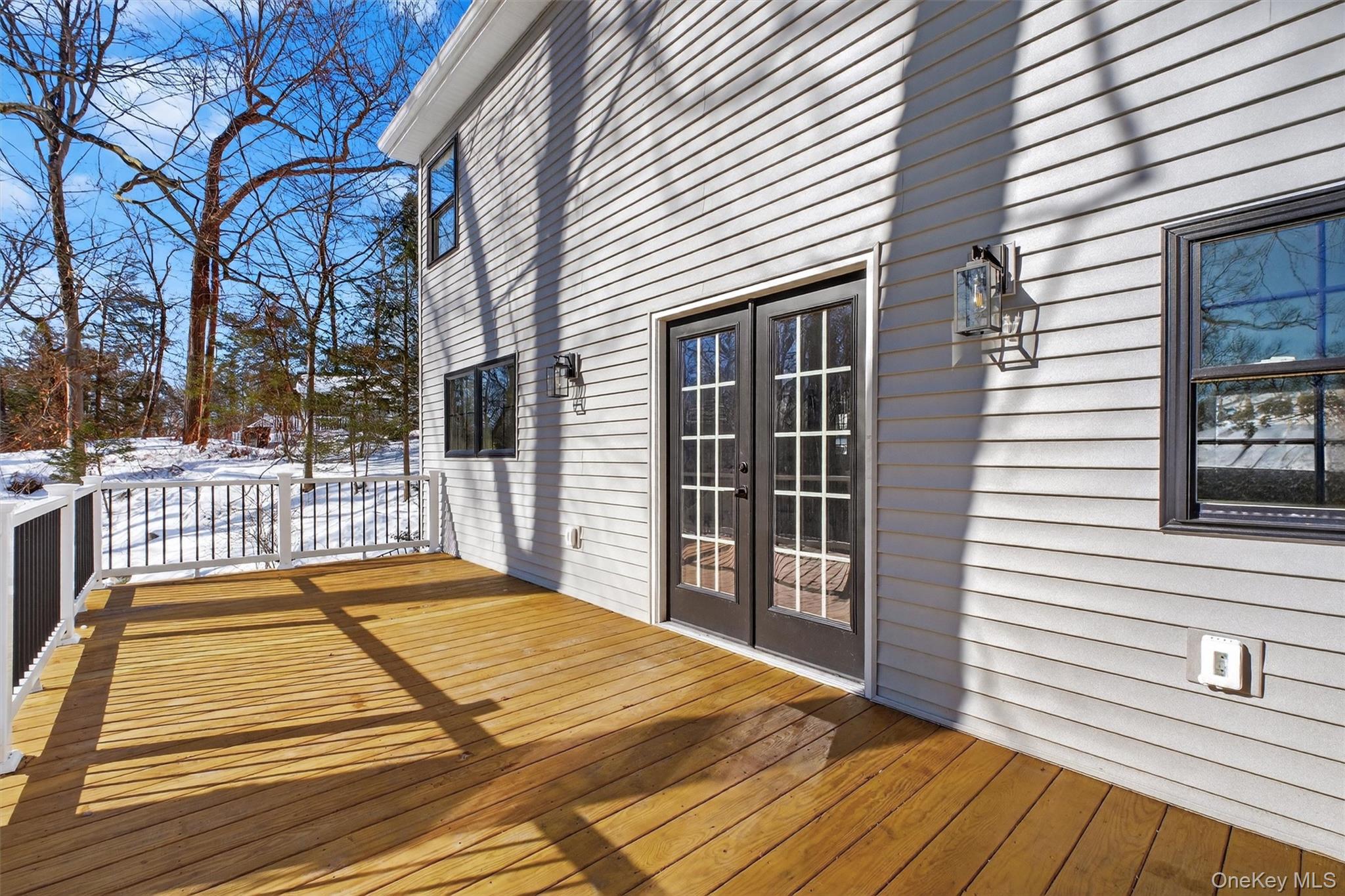 16 Cold Spring Road Putnam Valley, NY 10579 - Photo 26 of 44 a bedroom with a bed and a window
