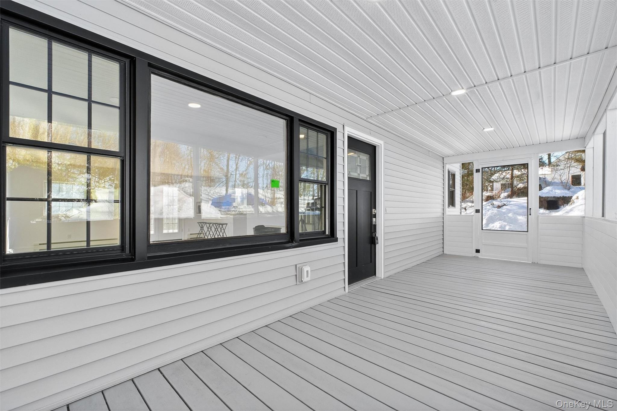 16 Cold Spring Road Putnam Valley, NY 10579 - Photo 3 of 44 a view of a room with window and hardwood floor