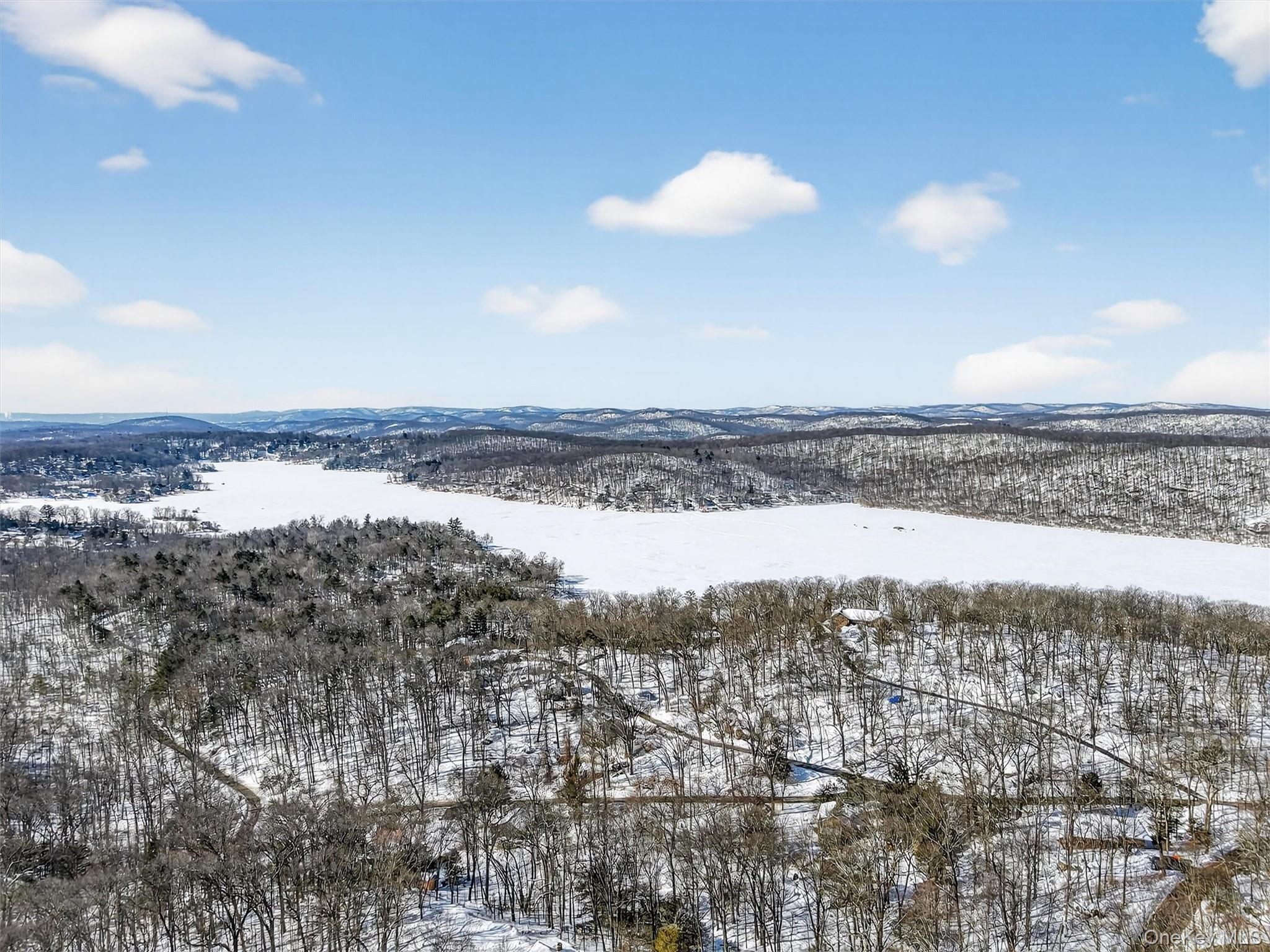 16 Cold Spring Road Putnam Valley, NY 10579 - Photo 42 of 44 a view of an ocean and beach