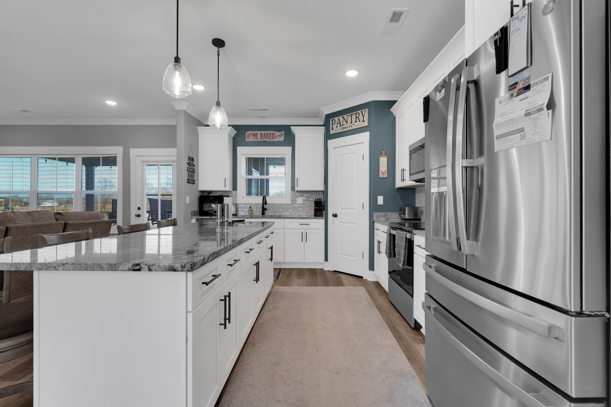 290 Maple Bend Road Winchester, TN 37398 - Photo 11 of 67 Gallery Image 11