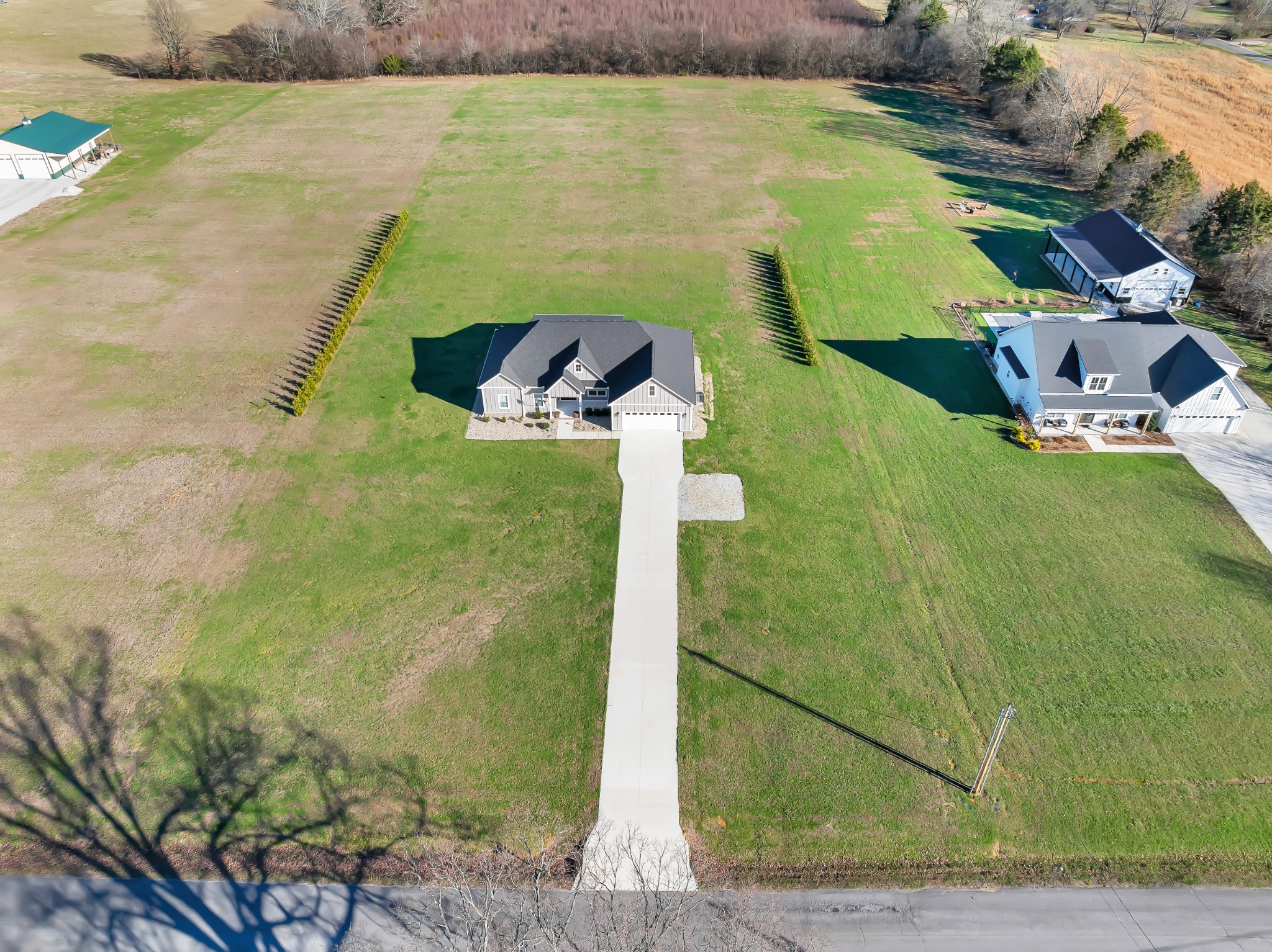290 Maple Bend Road Winchester, TN 37398 - Photo 2 of 67 Gallery Image 2
