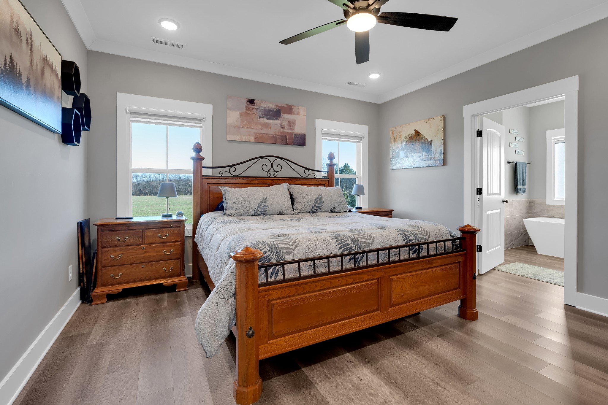 290 Maple Bend Road Winchester, TN 37398 - Photo 22 of 67 Gallery Image 22