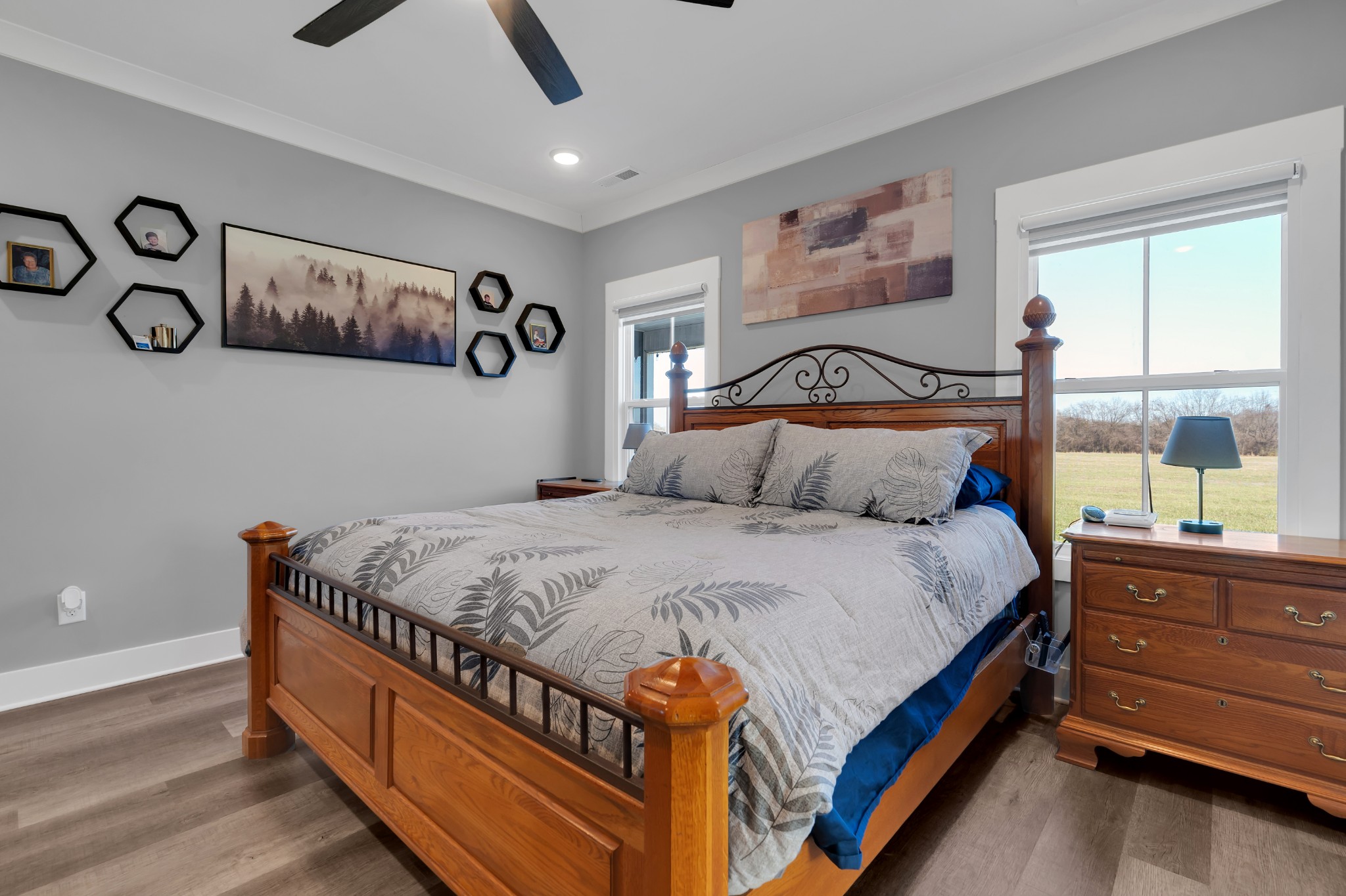 290 Maple Bend Road Winchester, TN 37398 - Photo 23 of 67 Gallery Image 23