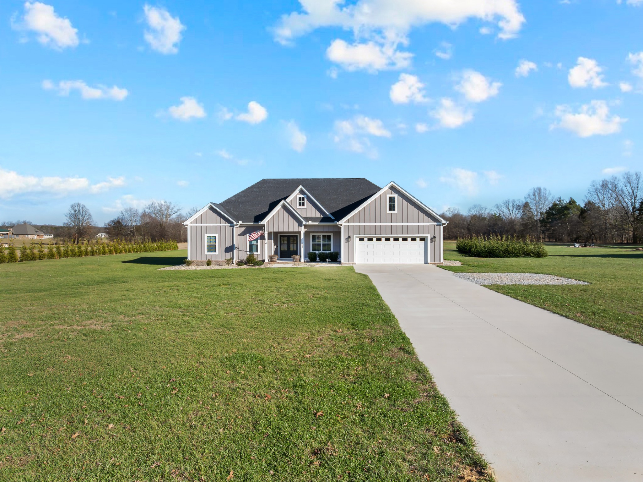 290 Maple Bend Road Winchester, TN 37398 - Photo 3 of 67 Gallery Image 3