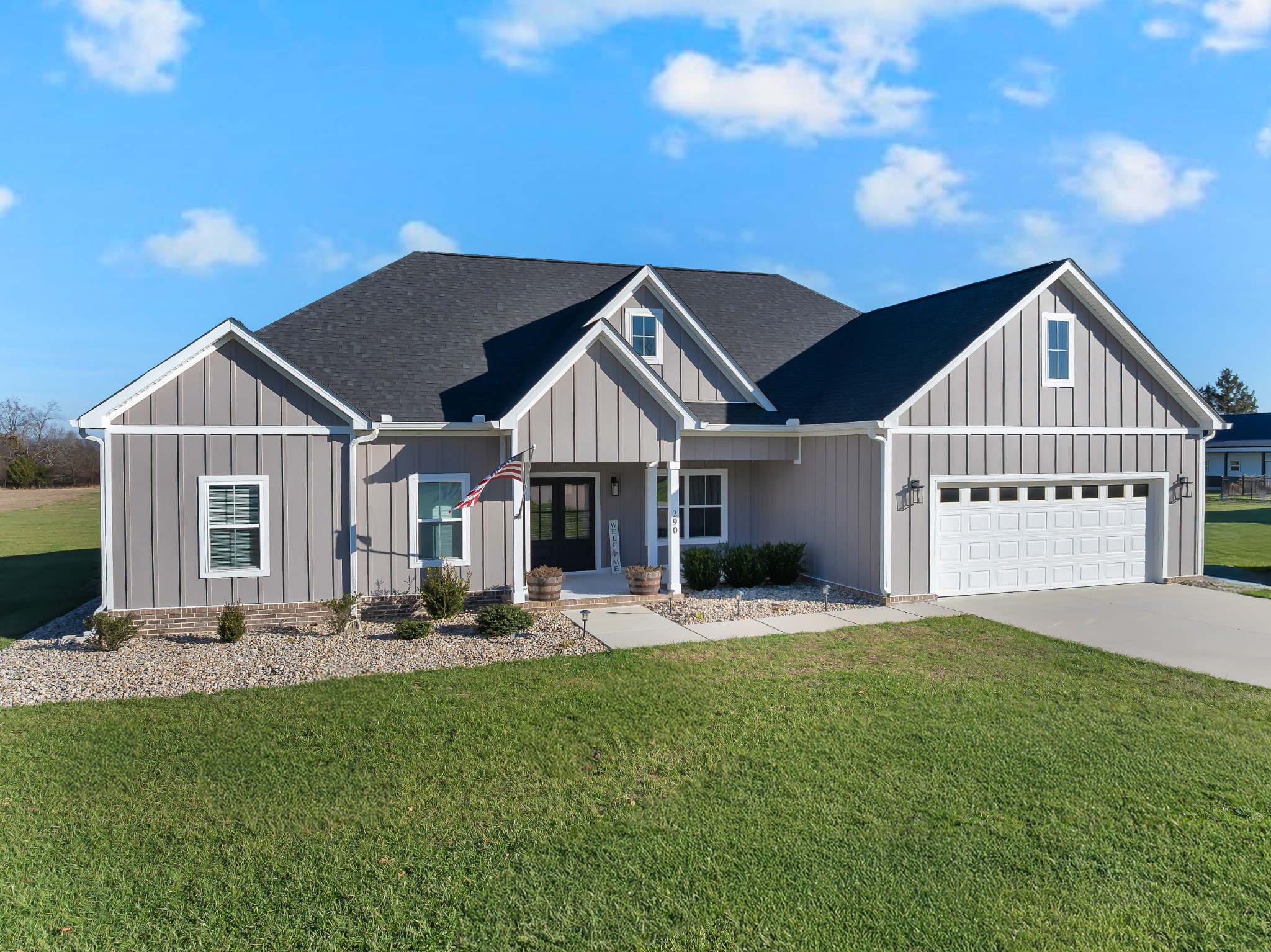 290 Maple Bend Road Winchester, TN 37398 - Photo 4 of 67 Gallery Image 4
