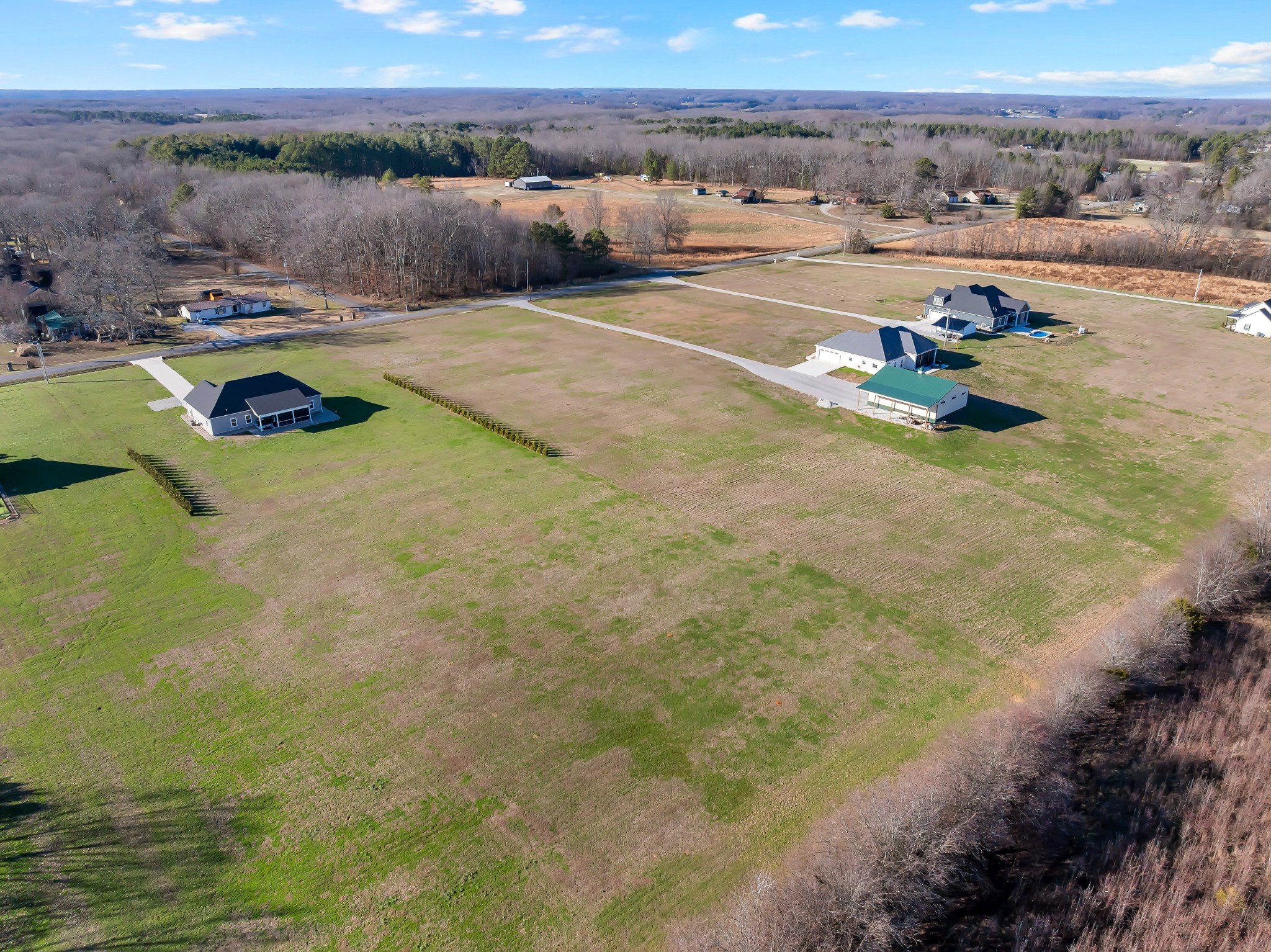 290 Maple Bend Road Winchester, TN 37398 - Photo 52 of 67 Gallery Image 52