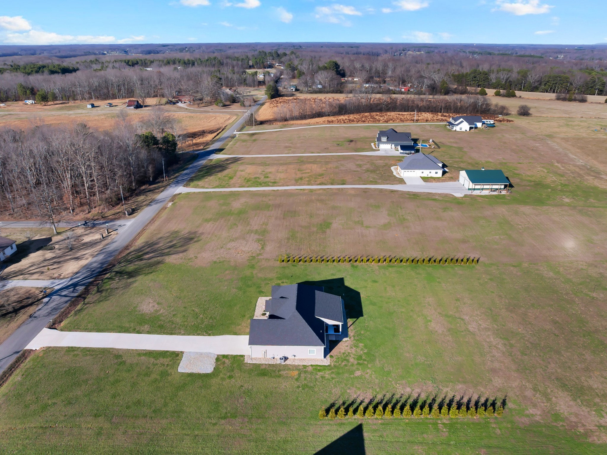290 Maple Bend Road Winchester, TN 37398 - Photo 54 of 67 Gallery Image 54