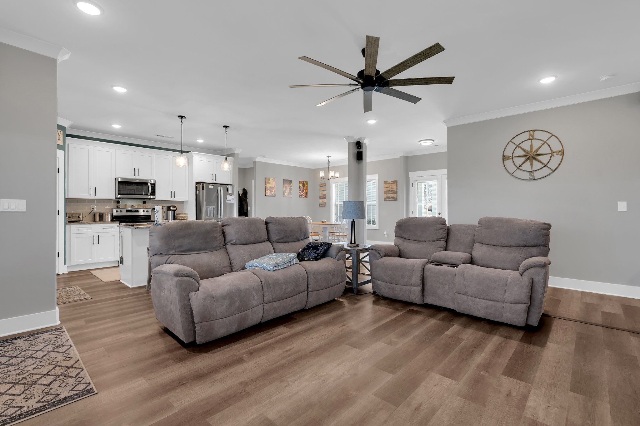 290 Maple Bend Road Winchester, TN 37398 - Photo 7 of 67 Gallery Image 7