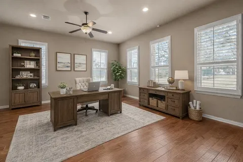 $715,000 | 211 Pack Saddle Trail, Weatherford, TX 76088