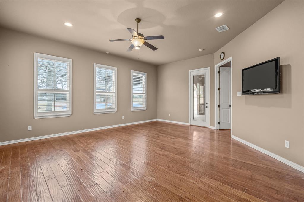 211 Pack Saddle Trail Weatherford, TX 76088 - Photo 15 of 40