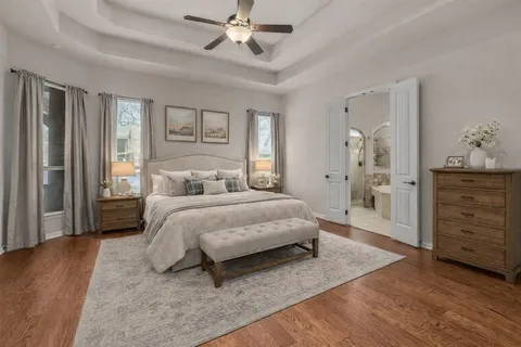 $715,000 | 211 Pack Saddle Trail, Weatherford, TX 76088