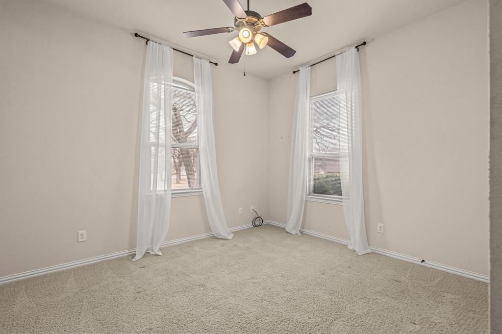 211 Pack Saddle Trail Weatherford, TX 76088 - Photo 24 of 40