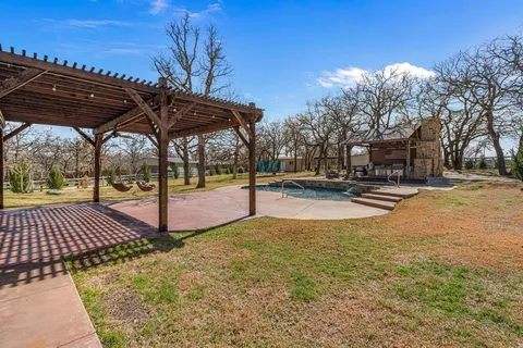 $715,000 | 211 Pack Saddle Trail, Weatherford, TX 76088