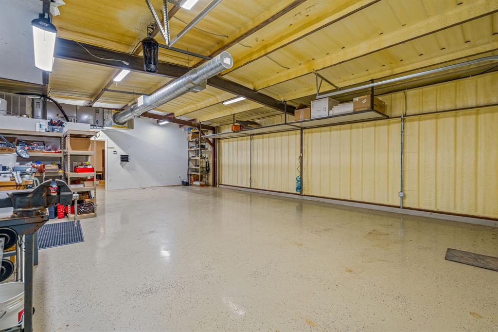 211 Pack Saddle Trail Weatherford, TX 76088 - Photo 31 of 40