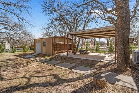 $715,000 | 211 Pack Saddle Trail, Weatherford, TX 76088