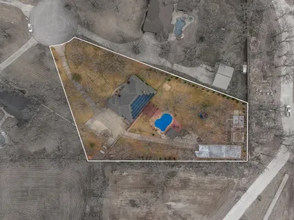 $715,000 | 211 Pack Saddle Trail, Weatherford, TX 76088