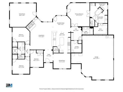 $715,000 | 211 Pack Saddle Trail, Weatherford, TX 76088