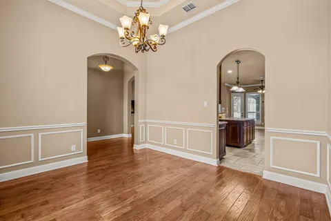 $715,000 | 211 Pack Saddle Trail, Weatherford, TX 76088