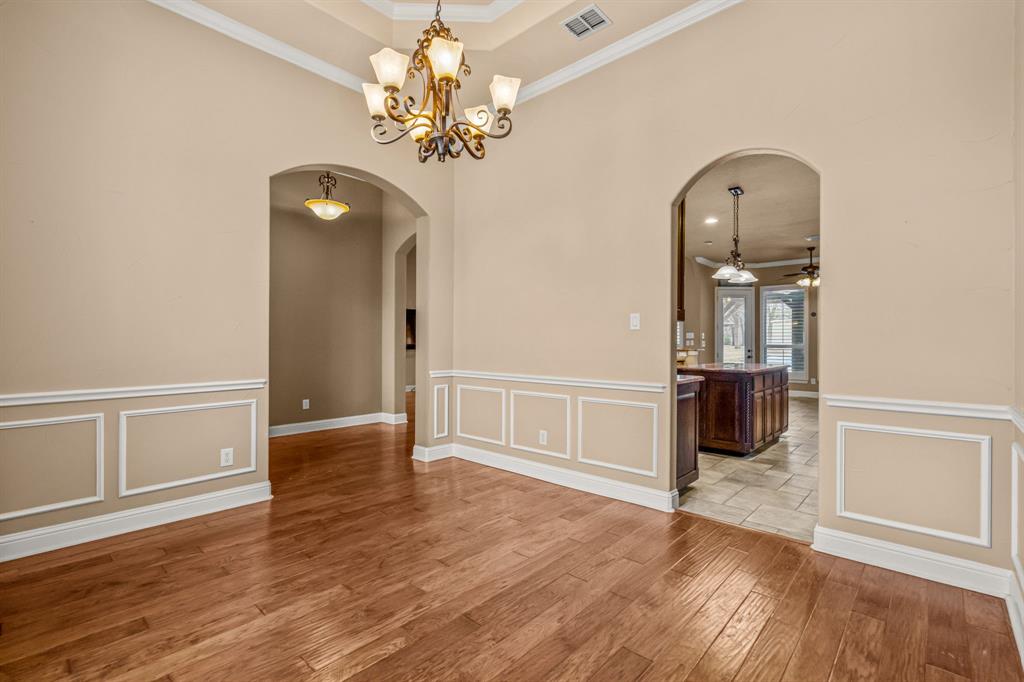 211 Pack Saddle Trail Weatherford, TX 76088 - Photo 6 of 40