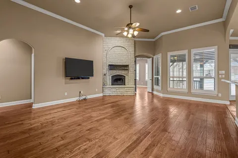 $715,000 | 211 Pack Saddle Trail, Weatherford, TX 76088