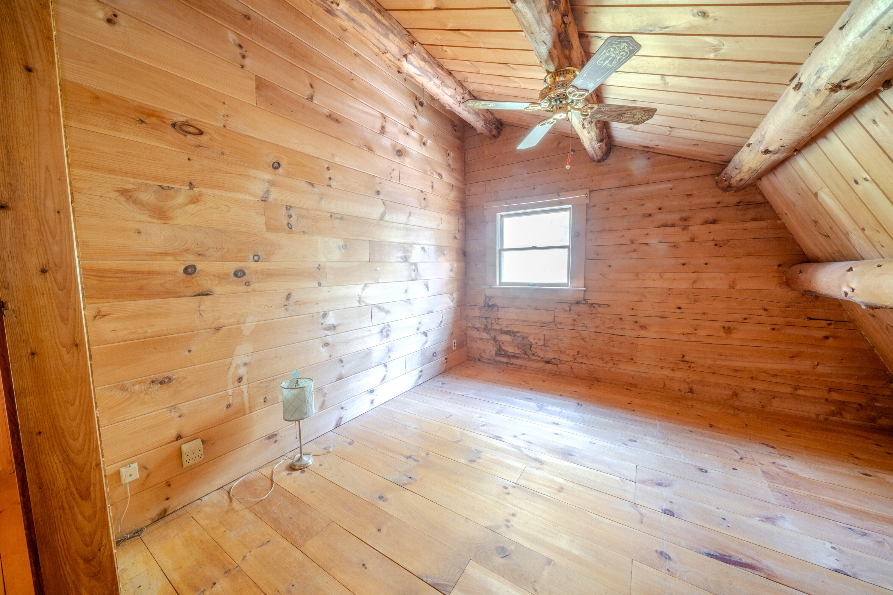 105 Bagley Hill Road Troy, ME 04987 - Photo 32 of 51 upstairs bedroom