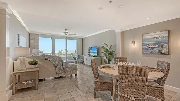 $10,000 | 2109 Gulf Of Mexico Drive, Unit 1203, Longboat Key, FL 34228