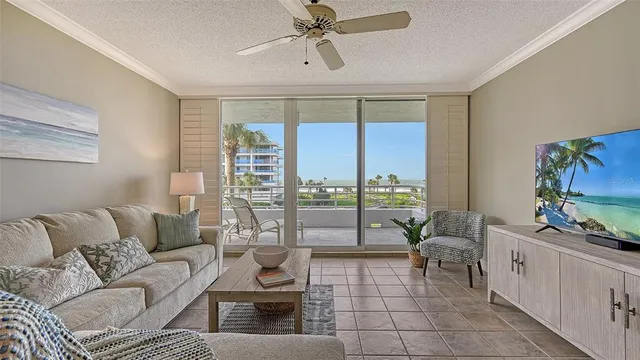$10,000 | 2109 Gulf Of Mexico Drive, Unit 1203, Longboat Key, FL 34228