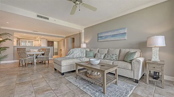$10,000 | 2109 Gulf Of Mexico Drive, Unit 1203, Longboat Key, FL 34228