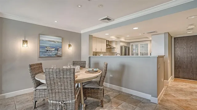 $10,000 | 2109 Gulf Of Mexico Drive, Unit 1203, Longboat Key, FL 34228