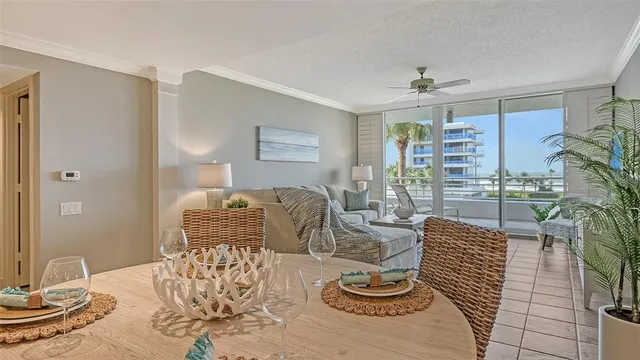 $10,000 | 2109 Gulf Of Mexico Drive, Unit 1203, Longboat Key, FL 34228