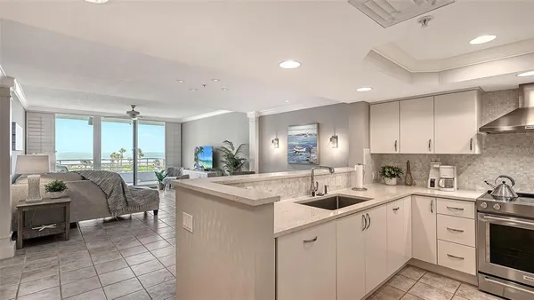 $10,000 | 2109 Gulf Of Mexico Drive, Unit 1203, Longboat Key, FL 34228