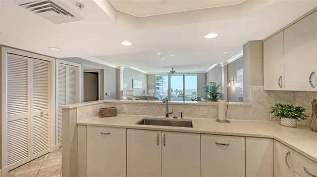 $10,000 | 2109 Gulf Of Mexico Drive, Unit 1203, Longboat Key, FL 34228