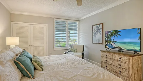 $10,000 | 2109 Gulf Of Mexico Drive, Unit 1203, Longboat Key, FL 34228