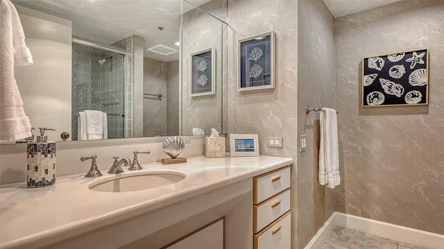 $10,000 | 2109 Gulf Of Mexico Drive, Unit 1203, Longboat Key, FL 34228