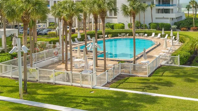 $10,000 | 2109 Gulf Of Mexico Drive, Unit 1203, Longboat Key, FL 34228