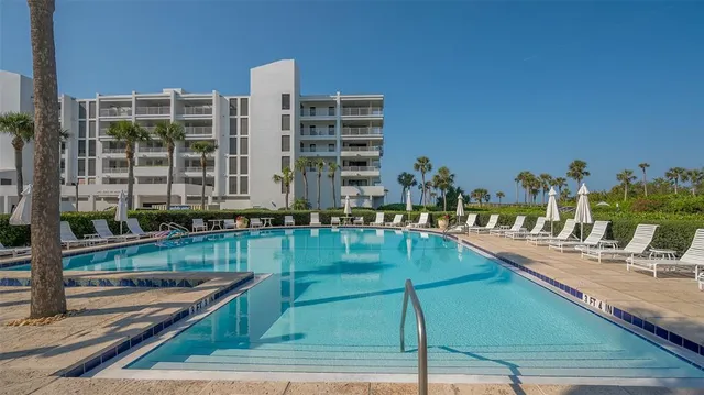 $10,000 | 2109 Gulf Of Mexico Drive, Unit 1203, Longboat Key, FL 34228