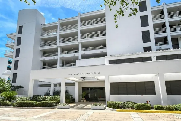 $10,000 | 2109 Gulf Of Mexico Drive, Unit 1203, Longboat Key, FL 34228