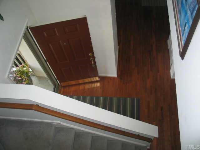 5409 Pennfine Drive Raleigh, NC 27610 - Photo 9 of 10