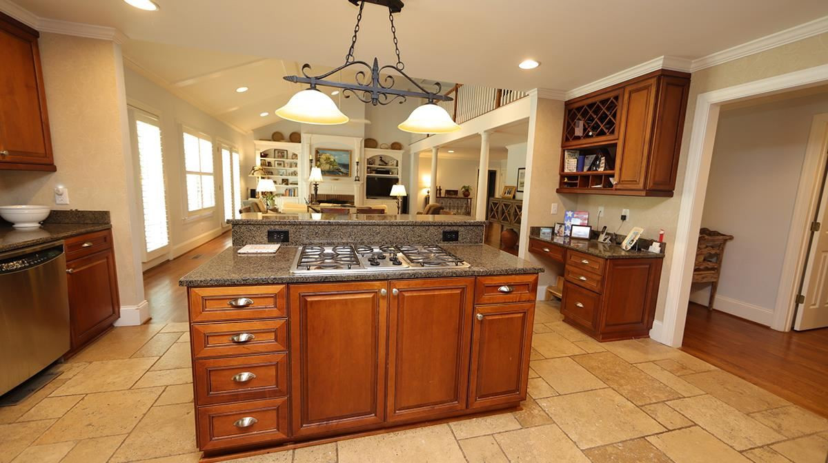 710 Lakestone Drive Raleigh, NC 27609 - Photo 10 of 17 Photo 10