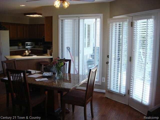 307 Old Ridge Court Rochester, MI 48309 - Photo 11 of 23 MIMLS31038769S