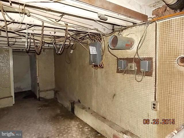 718 Old North Point Road Baltimore, MD 21222 - Photo 12 of 22 Basement