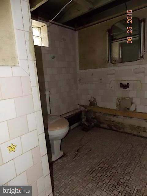 718 Old North Point Road Baltimore, MD 21222 - Photo 13 of 22 Basement